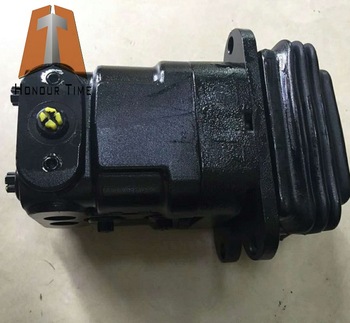 Excavator foot pedal valve for E320C control foot pedal valve
